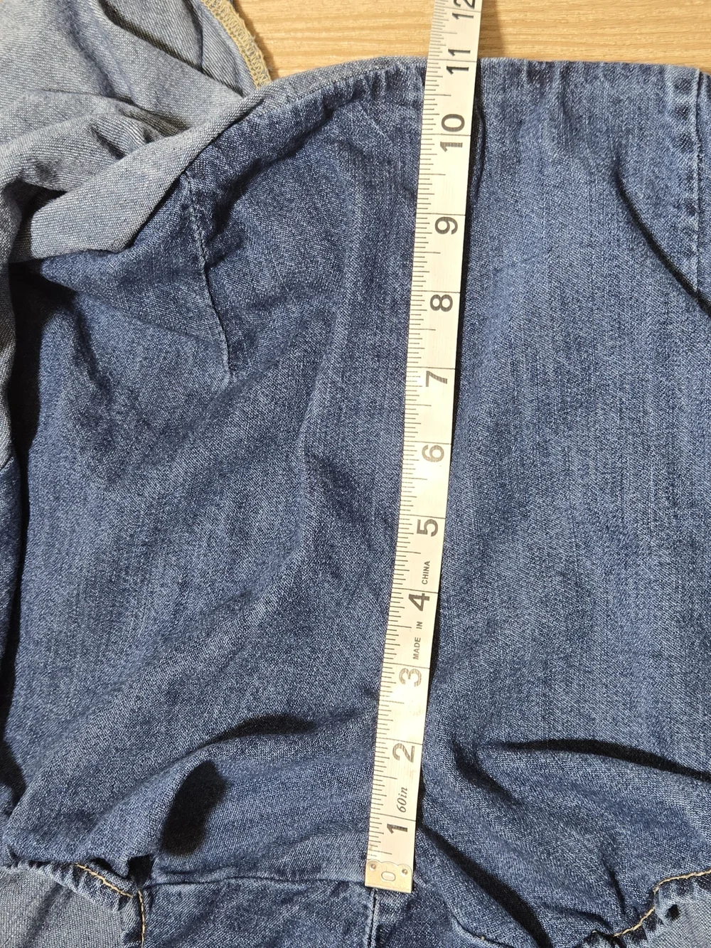 Old Navy casual denim